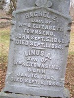 Linus A. Townsend