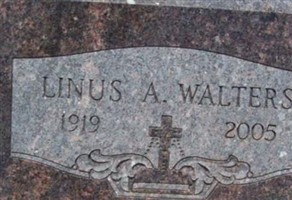 Linus A Walters Linus A Walters
