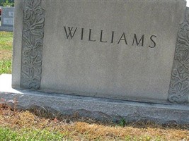 Linus Alonzo Williams Linus Alonzo Williams