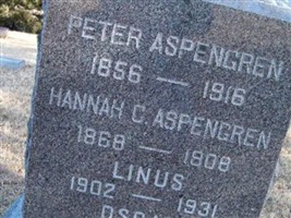 Linus Aspengren