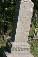 Linus Barnes