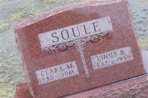 Linus Breece Soule