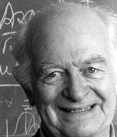 Linus C. Pauling Linus C. Pauling