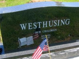 Linus C. Westhusing