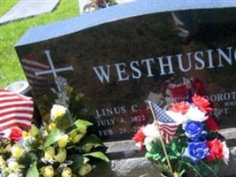 Linus C. Westhusing
