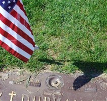 Linus Clayton Durham, Jr