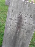 Linus Condit
