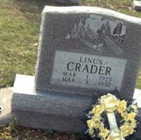 Linus Crader Linus Crader