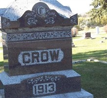 Linus Crow Linus Crow