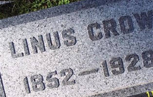 Linus Crow Linus Crow