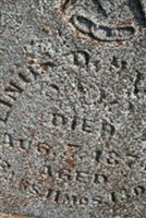 Linus D. Hawley