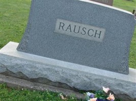 Linus E. Rausch