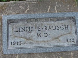 Linus E. Rausch