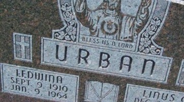 Linus G Urban Linus G Urban