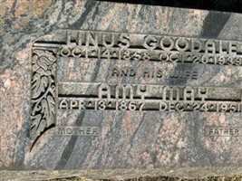 Linus Goodale