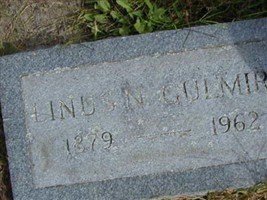 Linus Gulmire