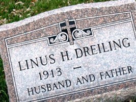 Linus H. Dreiling