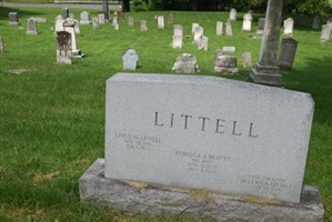 Linus H. Littell Linus H. Littell