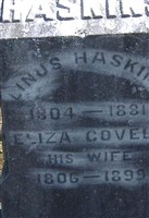 Linus Haskins