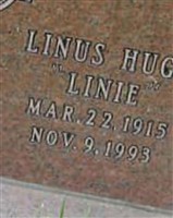 Linus Hugh McKeown