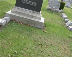 Linus J Mead Linus J Mead