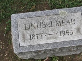 Linus J Mead Linus J Mead