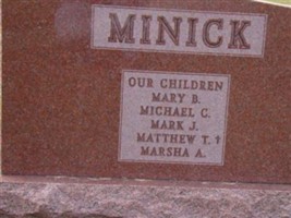 Linus J Minick Linus J Minick