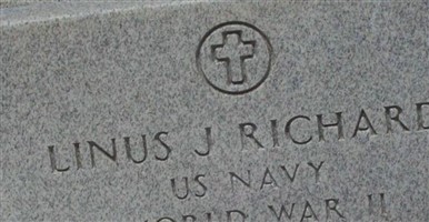 Linus J. Richard Linus J. Richard