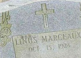 Linus Marceaux Linus Marceaux