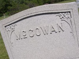 Linus McCowan