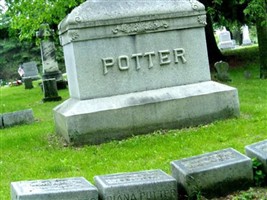 Linus Potter