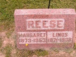 Linus Reese