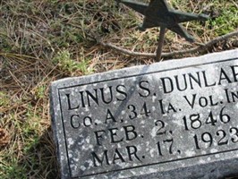 Linus S. Dunlap