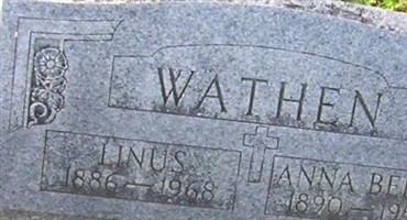 Linus Wathen