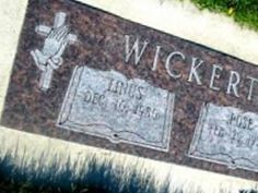 Linus Wickert