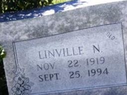 Linville N. "Ned" McLaurin