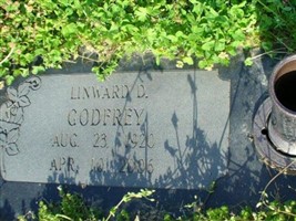 Linward "Dick" Godfrey Linward "Dick" Godfrey
