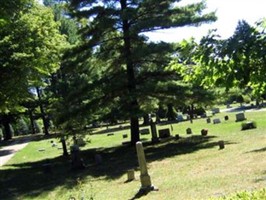 Linwood Cemetery