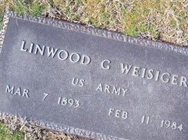 Linwood G. Weisiger