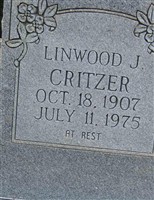 Linwood J. Critzer Linwood J. Critzer