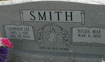 Linwood Lee Smith