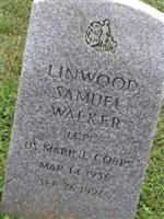 Linwood Samuel Walker