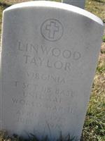 Linwood Taylor