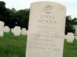 Linza Norris Linza Norris