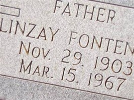 Linzay Fontenot