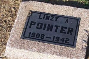 Linzy A. Pointer