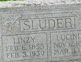 Linzy Sluder
