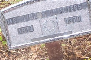 Linzy Walters