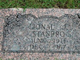 Lional June Wollaston Stanbro-Mattingly Lional June Wollaston Stanbro-Mattingly
