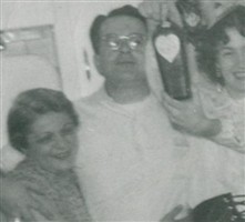 Lionel "Duke" Dupont